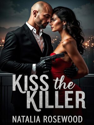 cover image of Kiss the Killer